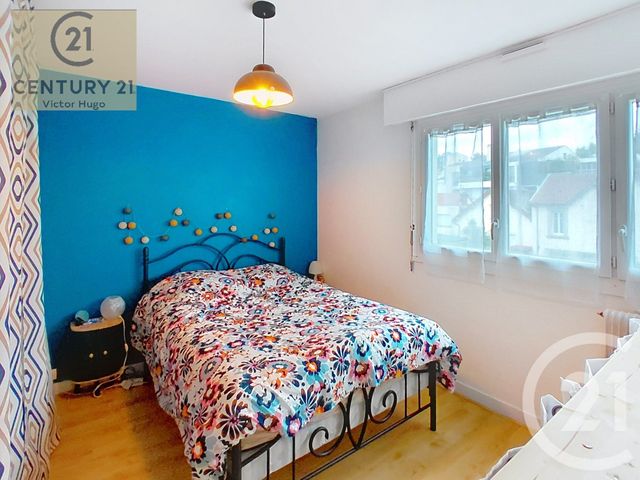Appartement F2 &agrave; vendre - 2 pi&egrave;ces - 59,07 m2 - Limoges - 87 - LIMOUSIN