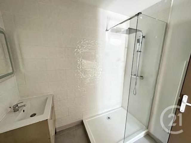 Appartement F1 &agrave; louer - 1 pi&egrave;ce - 26,63 m2 - Limoges - 87 - LIMOUSIN