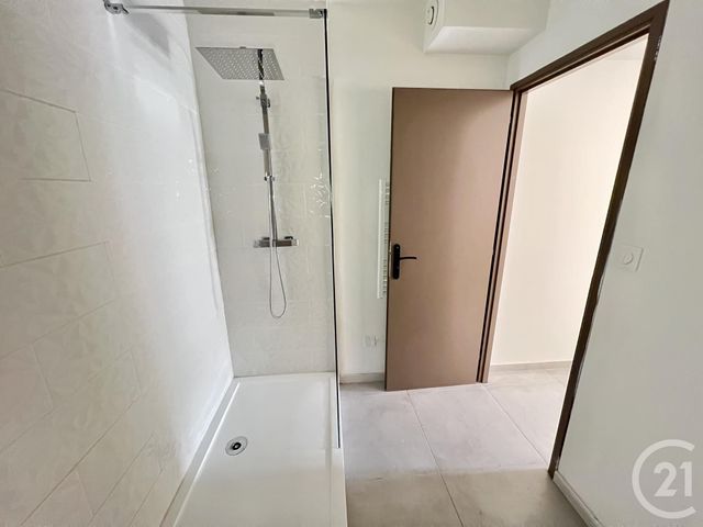 Appartement F1 &agrave; louer - 1 pi&egrave;ce - 26,63 m2 - Limoges - 87 - LIMOUSIN