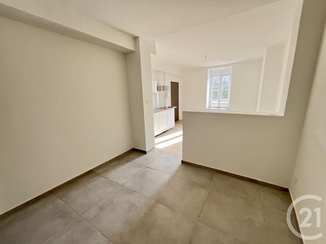 Appartement F1 &agrave; louer - 1 pi&egrave;ce - 26,63 m2 - Limoges - 87 - LIMOUSIN