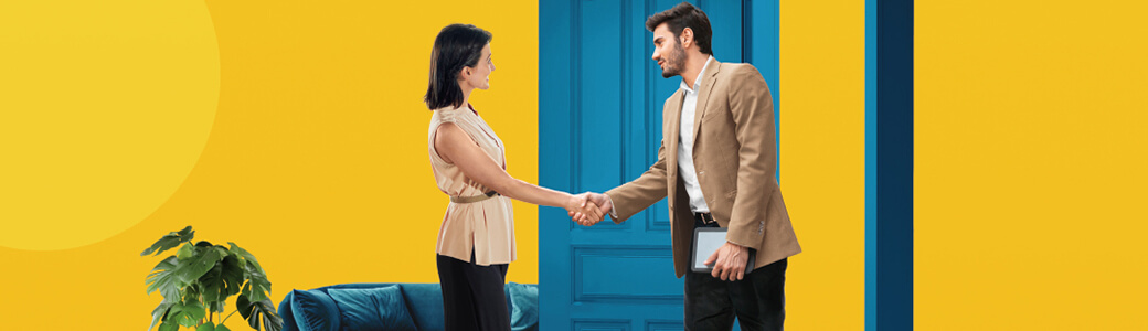 Je souhaite une estimation précise par un professionnel